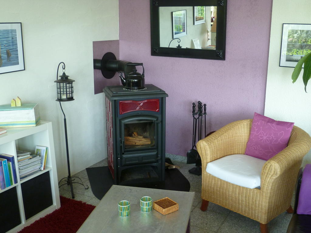 Gesundheitshotel Haus Sonnenstein Salem  Buitenkant foto