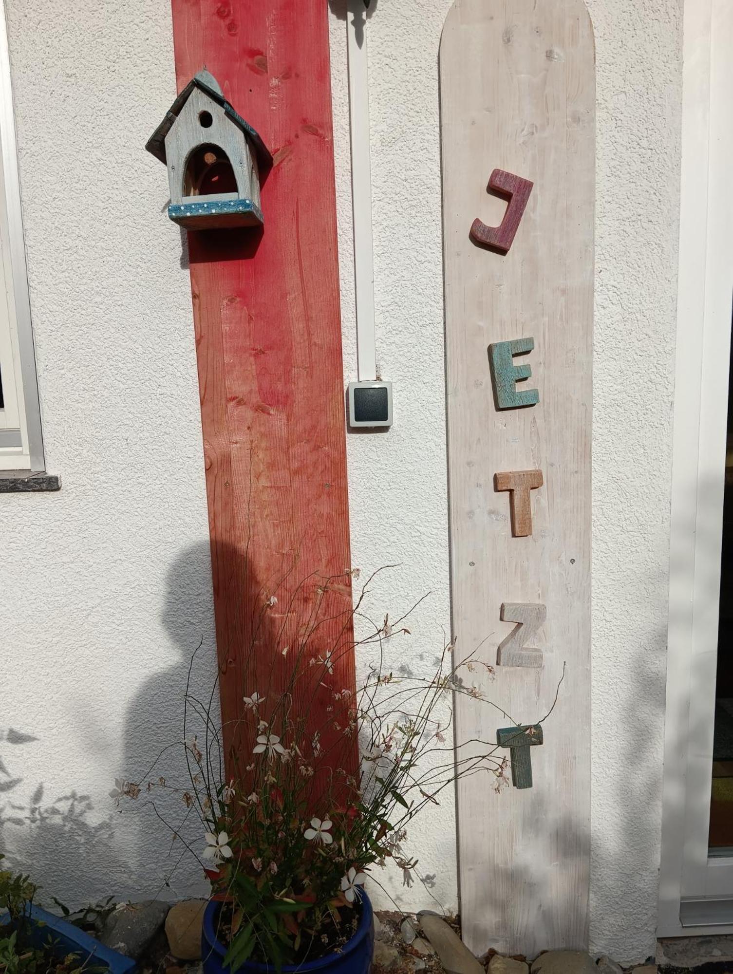 Gesundheitshotel Haus Sonnenstein Salem  Buitenkant foto