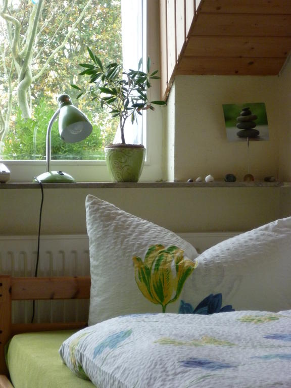 Gesundheitshotel Haus Sonnenstein Salem  Kamer foto