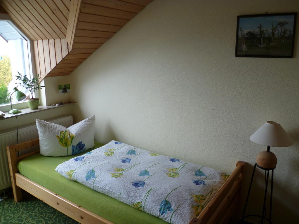 Gesundheitshotel Haus Sonnenstein Salem  Kamer foto