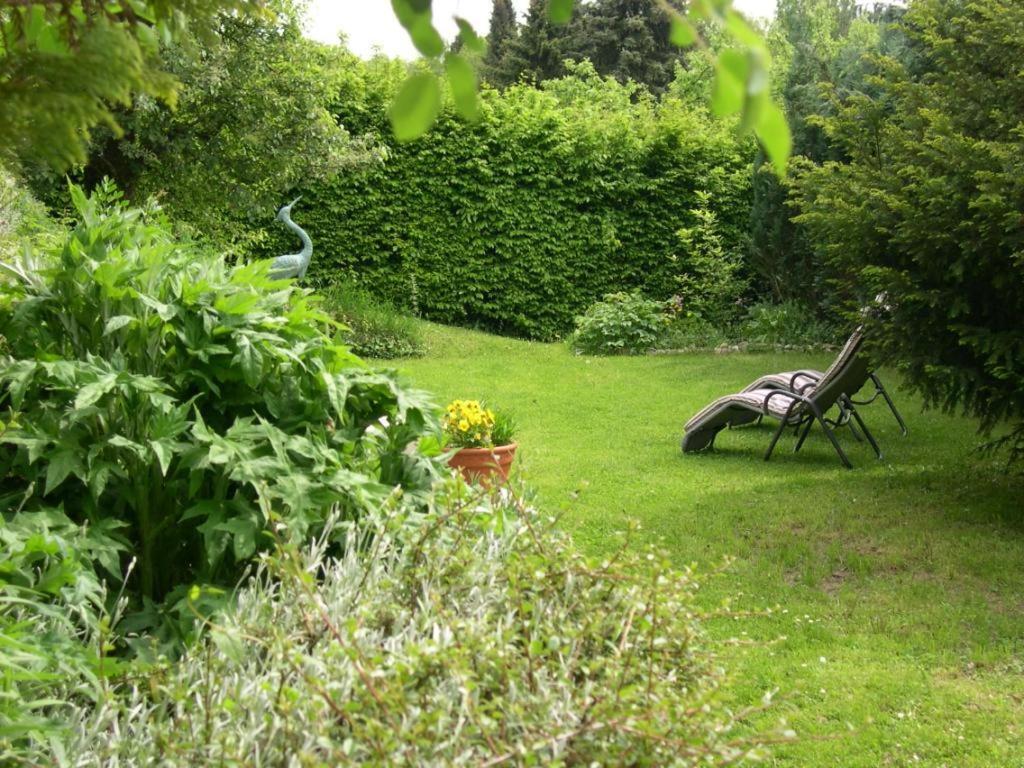 Gesundheitshotel Haus Sonnenstein Salem  Buitenkant foto